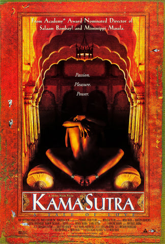 Kama Sutra : A Tale of Love (1996) - Mira Nair
