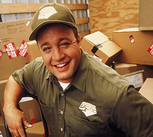 The King of Queens : The Complete Series 18x Blu-ray Box Set