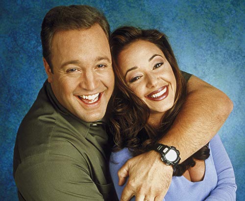 The King of Queens : The Complete Series 18x Blu-ray Box Set