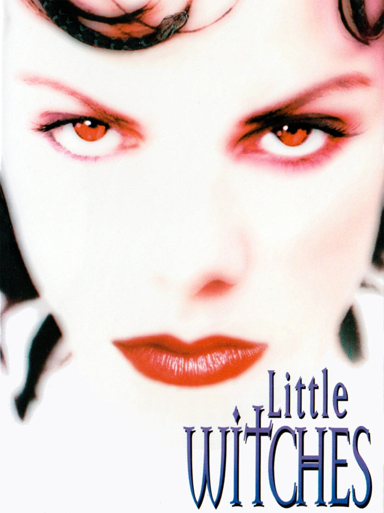 Little Witches (1996) - Mimi Rose