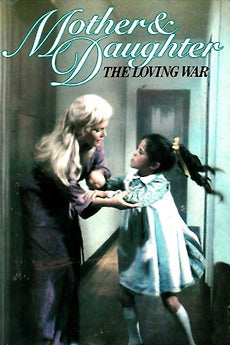 Mother And Daughter : The Loving War (1980) - Tuesday Weld  DVD