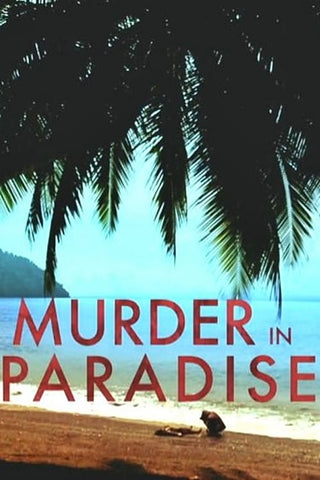 Murder In Paradise (1990) - Kevin Kilner  DVD