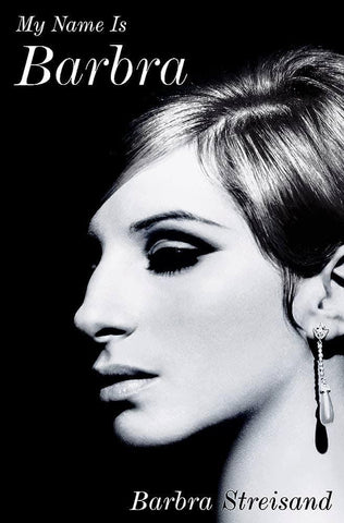 My Name Is Barbra (1965) - Barbra Streisand  Colorized Version  DVD