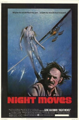 Night Moves (1975) - Gene Hackman