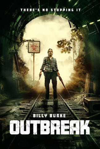 Outbreak (2024) - Billy Burke