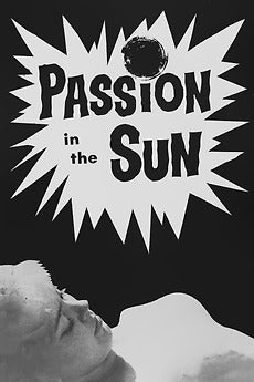 Passion In The Sun (1964) - Dale Berry  DVD