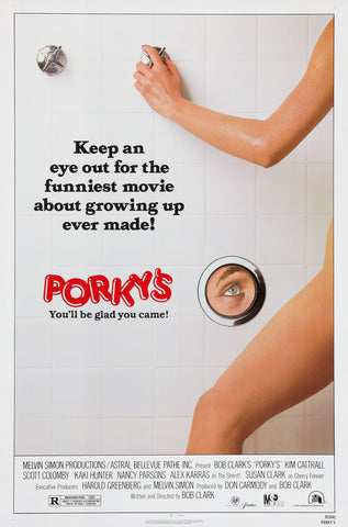 Porky´s (1982) - Kim Cattrall  DVD