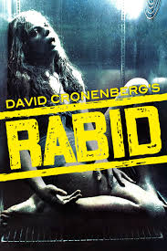 Rabid (1977) - David Cronenberg