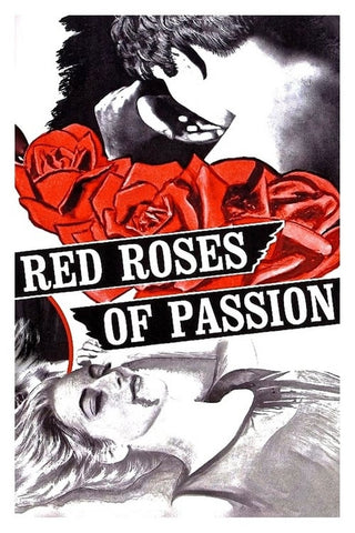Red Roses Of Passion (1966) - Judson Todd  DVD