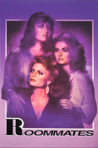 Roommates (1982) - Samantha Fox  DVD