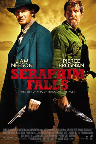 Seraphim Falls (2006) - Pierce Brosnan
