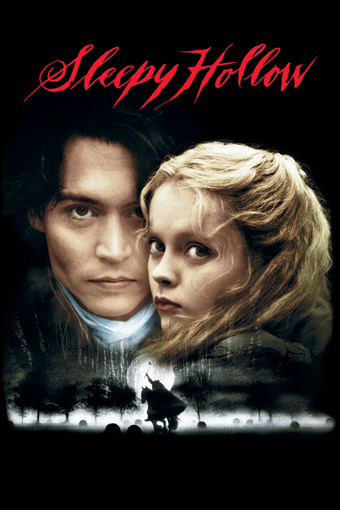 Sleepy Hollow (1999) - Johnny Depp