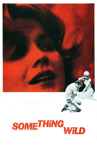 Something Wild (1961) - Carroll Baker  Colorized Version
