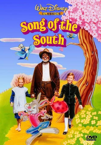 Song Of The South (1946) - Remastered