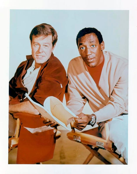 I Spy (1965-1968) : The Complete Series - Robert Culp  ( 21 DVD Box Set )