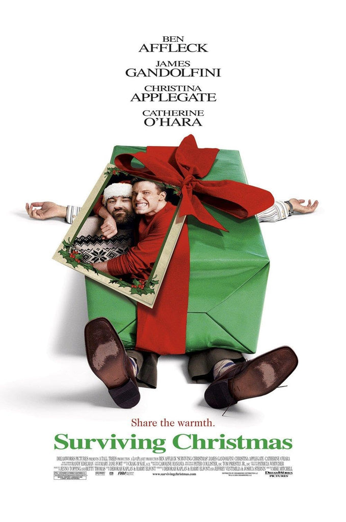 Surviving Christmas (2004) - Ben Affleck