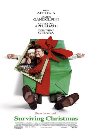 Surviving Christmas (2004) - Ben Affleck