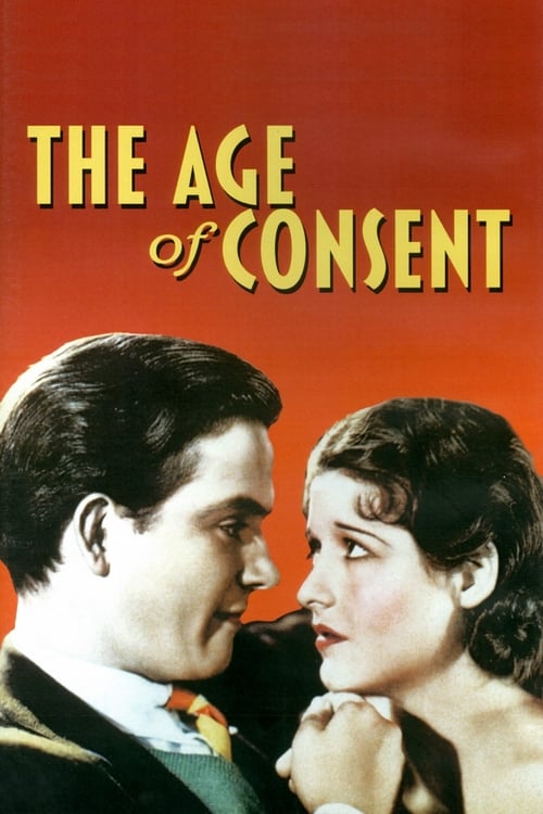 The Age Of Consent (1932) - Dorothy Wilson  DVD