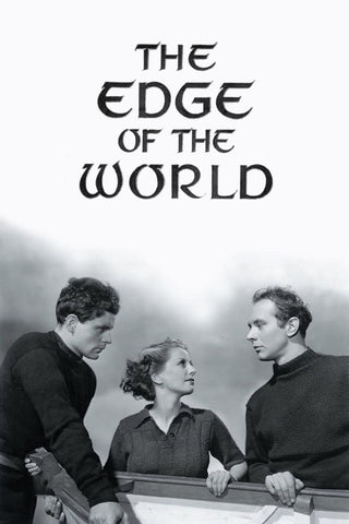 The Edge Of The World (1937) - Michael Powell  Colorized Version  DVD