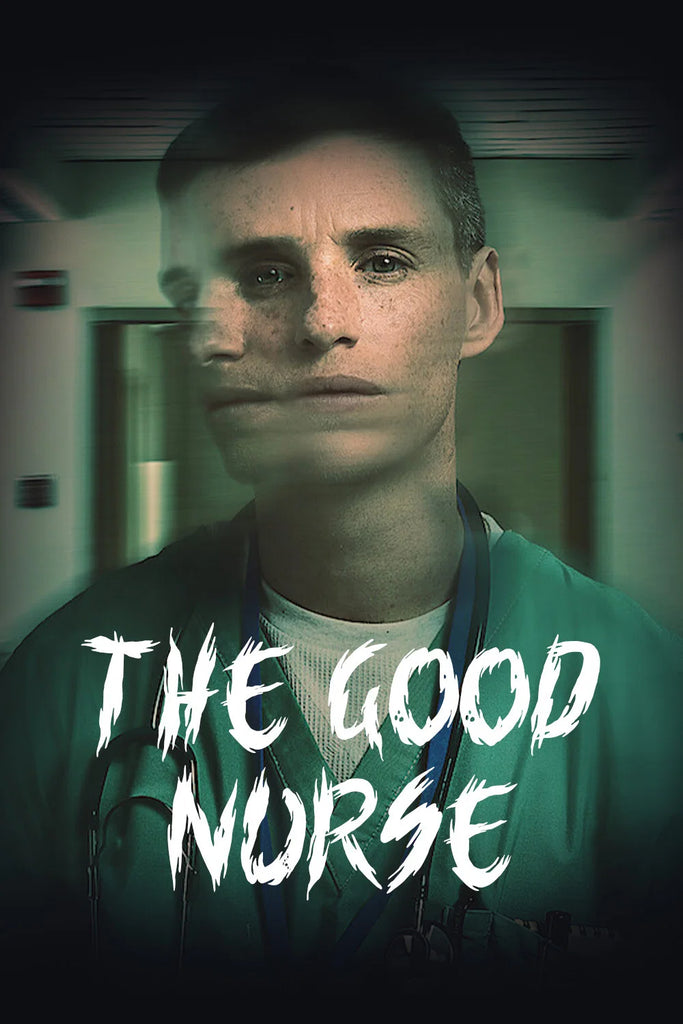The Good Nurse (2022) - Jessica Chastain