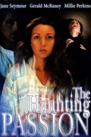 The Haunting Passion (1983) - Jane Seymour  DVD