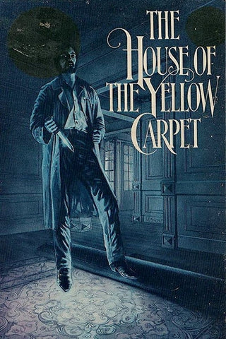 The House Of The Yellow Carpet (1983) - Carlo Lizzani  DVD