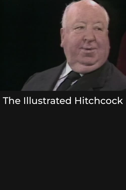 The Illustrated Alfred Hitchcock (1972)  DVD