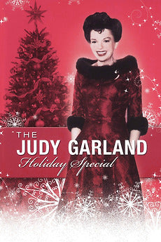 The Judy Garland Christmas Show (1963) - Judy Garland  Colorized Version