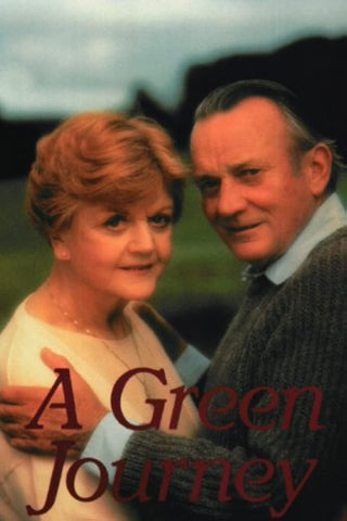 The Love She Sought AKA Green Journey (1990) - Angela Lansbury