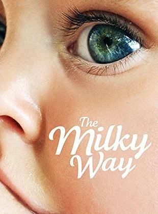 The Milky Way (2014) - Minnie Driver