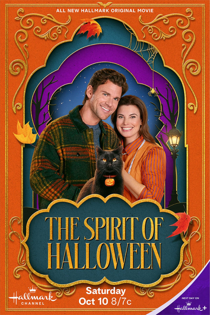 The Spirit of Halloween (2026) - Kevin McGarry