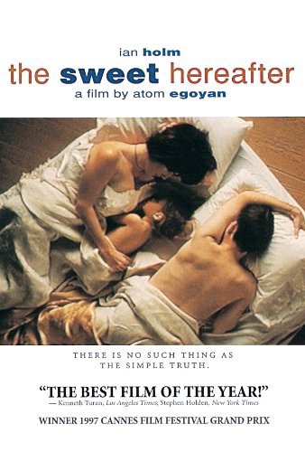 The Sweet Hereafter (1997) - Ian Holm