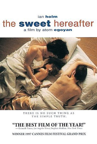 The Sweet Hereafter (1997) - Ian Holm