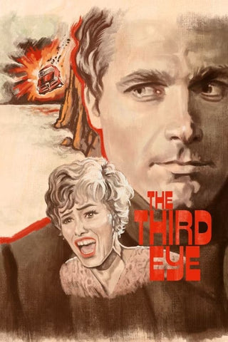 The Third Eye (1966) - Franco Nero  DVD