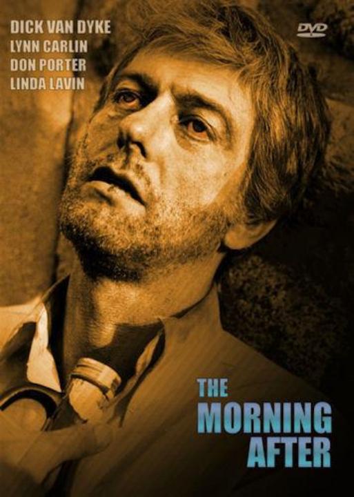 The Morning After (1974) - Dick Van Dyke