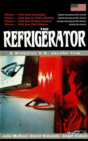 The Refrigerator (1991) - Julia McNeal