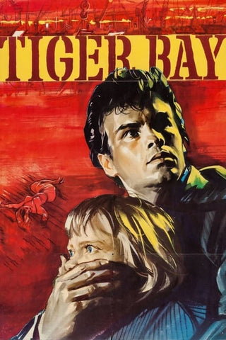 Tiger Bay (1959) - Horst Buchholz  DVD