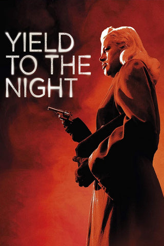 Yield To The Night (1956) - Diana Dors  Colorized Version