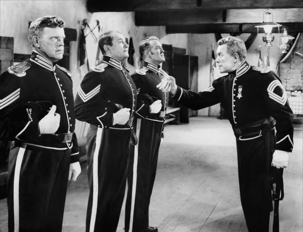 Fort Apache (1948) - John Wayne  Blu-ray codefree