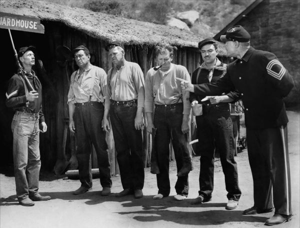 Fort Apache (1948) - John Wayne  Blu-ray codefree