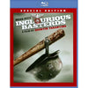 Inglourious Basterds (2009) - Brad Pitt  Blu-ray