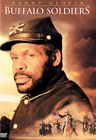 Buffalo Soldiers (1997) - Danny Glover