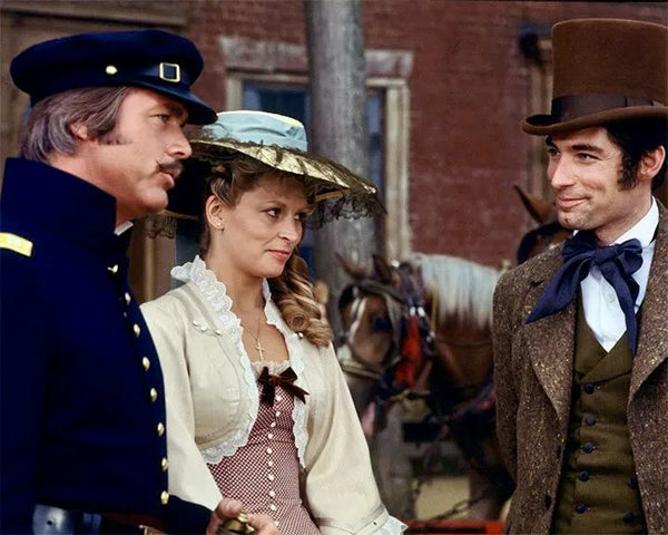 Centennial (1978-1979) : The Complete Series - Richard Chamberlain   4 DVD Set