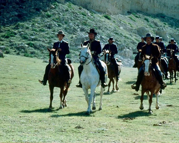 Centennial (1978-1979) : The Complete Series - Richard Chamberlain   4 DVD Set