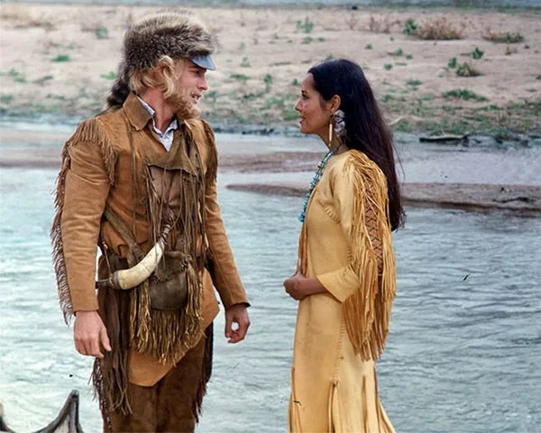 Centennial (1978-1979) : The Complete Series - Richard Chamberlain   4 DVD Set