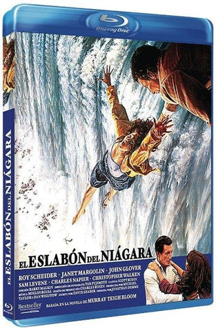 Last Embrace (1979) - Roy Scheider  Blu-ray