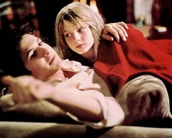 The Little Girl Who Lives Down The Lane (1976) - Jodie Foster  Blu-ray