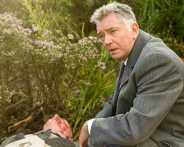 Inspector George Gently : The Complete Series ( 2 DVD Sets)