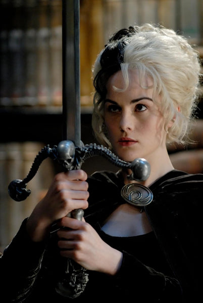 Hogfather (2006) - David Jason  Blu-ray  codefree