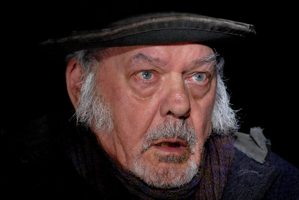 Hogfather (2006) - David Jason  Blu-ray  codefree